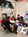 강남구 중소기업, 일본에서 550만 달러 계약 달성