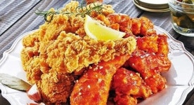 멕시카나 치킨, 가정의 달 5월 오픈마켓 및 배달 앱에서 할인 판매 진행!