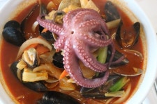 제주 함덕해수욕장 맛집 