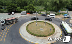 서울시, 정체 극심했던 개화나들목 추가 증설해 개통