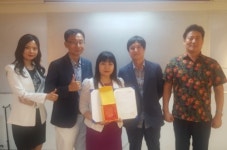 파이낸스투데이속초지사 | 파이낸스투데이 서울 관악 지사 최수연 지사장 위촉