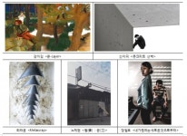 문래동 소재 기업 GS SHOP과 협력해 전시, 공연, 영화, 도서출판, 예술교육 등 지원