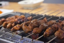 생생정보통·맛있는 녀석들도 찾은 건대 맛집 고향 양꼬치