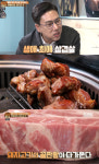방송 극찬 받은 습식 숙성의 마곡 발산역 삼겹살 고기 맛집 숙달돼지