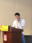 247클리닉 허재훈 원장, 대피모학술대회에서 지방흡입 엉덩이 성형 강연