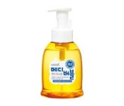 오쎄 메디버블 항균 핸드워시,  외출 후 손씻기 중요성 확대