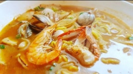 소노키라멘 모란점 (SONOKI RAMEN DINING) | 둔산동 라멘 맛집 '한멘', 한국인 입맛에 맞춘 한국식 라멘으로 주목