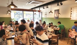 가성비 좋은 메뉴, 인건비 절감, 검증된 매출 월남국수의 창업 포인트 분석