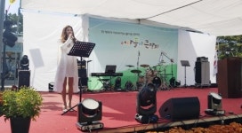 늘푸른자연학교 네돌 너나들이큰잔치 열려 