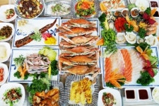 소래포구 맛집 성복수산, 싱싱한 제철 해산물 맛볼 수 있는 가을 여행코스로 주목