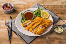 동명카츠 영광도동점, 즉석에서 튀킨 돈까스 맛집으로 현지 애정 독차지 해