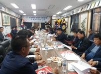 사단법인 대한방송언론기자연합회, 취재기자직무교육 개최