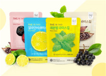 더 가벼운 라이스칩, 건강과 칼로리 두 마리 토끼 잡은 다이어트 간식으로 관심