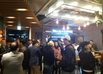 강남 골프아카데미의 메카 이룸골프아카데미 성황리에 오픈