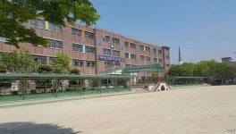 작은 학교 안산 능길초...혁신 꽃으로 수 놓아