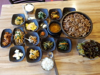 별내정상에듀주 | 불암산 단풍 놀이 후 즐기는 별내 갈매 맛집 '별내숯불고기' 관심
