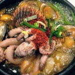 [블로그칼럼] 꼬막비빔밥을 먹으러 연안식당에! (언제나 최애식ㅋ)