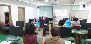 장흥군, 유튜브 동영상시대 스마트폰 활용 동영상제작 및 유튜브 활용교육 실시
