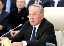 카자흐스탄 사회적.경제적 그림의 퍼즐 맞추어가고 있어