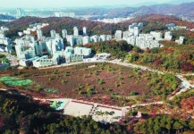 국립한국문학관, 문학계 기자촌 근린공원으로 부지 결정