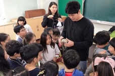 반려동물관리사, 행복한 동행법을 전파하는 신직업인  