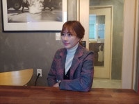 [인터뷰]헤어아티스트 정윤정, 인간의 미를 넘어선 그녀의 철학