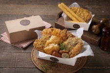 경기도 동명카츠 하남미사지구점, 갓 튀긴 돈까스 맛집으로 입소문