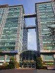 [FN 포토]가산 디지털 단지의 풍경