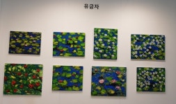 [FN포토] 미술 축제 2018 서울 아트쇼 6