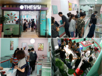 아이스크림 할인점 더달달, 겨울에도 꾸준히 오픈하는 요즘 뜨는 소자본 창업 아이템으로 주목