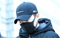 손승원 음주운전 