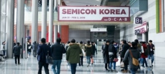 2019세미콘 코리아 성황리 마쳐