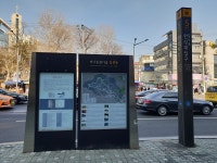 [포토스케치] 서울 성북구  한성대역 주위  거리 모습(1)