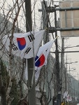 [포토스케치] 청계산역 주변 경관(2)
