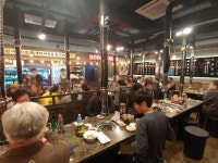 고기집 창업 안내의 정석 네비게이션 도둑고기