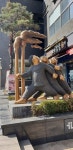 [포토 스케치]양재역(서초구청)주변 모습(1)