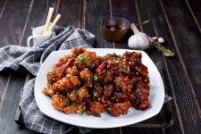 2019 유망 외식 창업 아이템! 차별화된 브랜드 경쟁력 내세운 87(팔칠)닭강정