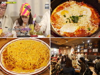 광화문역 분위기 맛집 샤이바나, 화려한 맛과 이색 미국 남부가정식 메뉴로 눈길 사로잡아