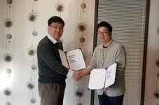 보라빛거래소 코인 뱅으로 편의점 결제 가능해진다!