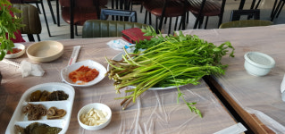 89번째 산행 재약산