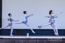 평화통일염원! 대학 춤 축제! 한양육대학교 Another Us III