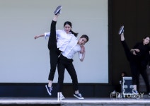 평화통일염원! 대학 춤 축제! 한양대학교 묻혀진 함성     