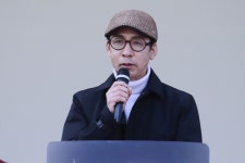 평화통일염원! 춤으로 하나로! 대학 춤 축제 열려  