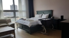 편안함과 안전성 갖춘 스와루 모션베드, 산후조리원 프리미엄 산모 침대로 호평