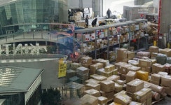 국제물류산업대전 내일(16일) 개막...첨단 장비와 기술을 한눈에