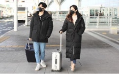 검증된 황사마스크 KF 해울라이프미세먼지 마스크 선별방법