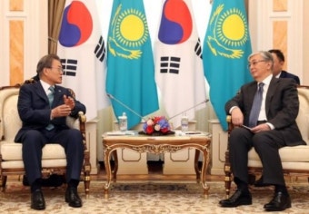 文 대통령 