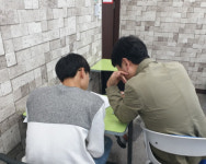 대치동 수학학원 더프라임 철저한 킬러문제 분석이 KAIST 합격 이끌었다