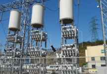 한국전력 2018 송.변전시설 고장 21% 늘어나