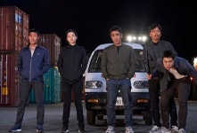 영화 극한직업·악인전, 할리우드서 리메이크...러브콜